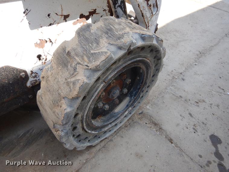 image for item EO9514 2004 Bobcat S175 skid steer