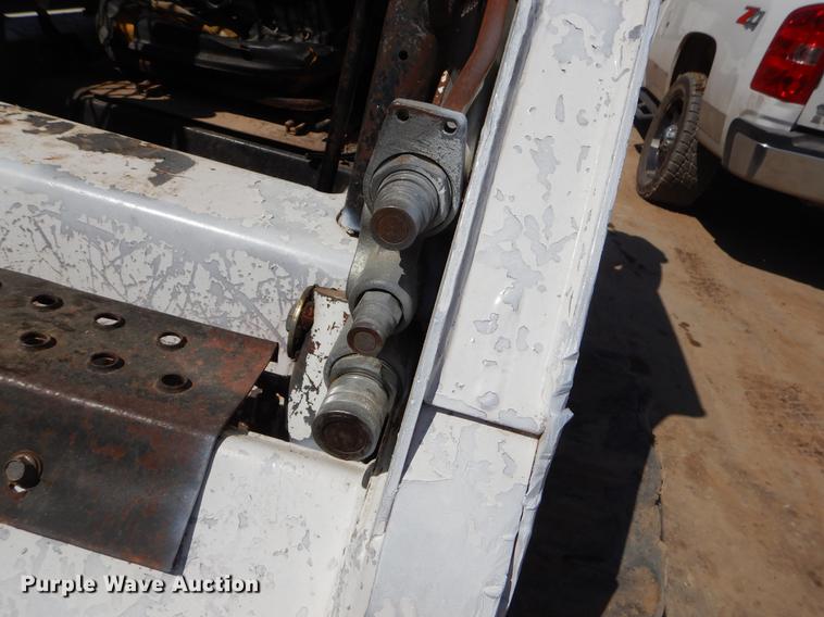 image for item EO9514 2004 Bobcat S175 skid steer