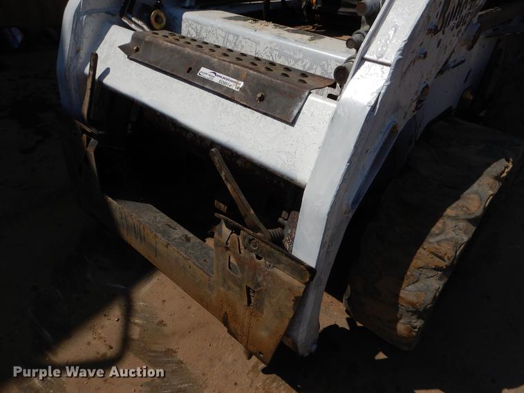 image for item EO9514 2004 Bobcat S175 skid steer