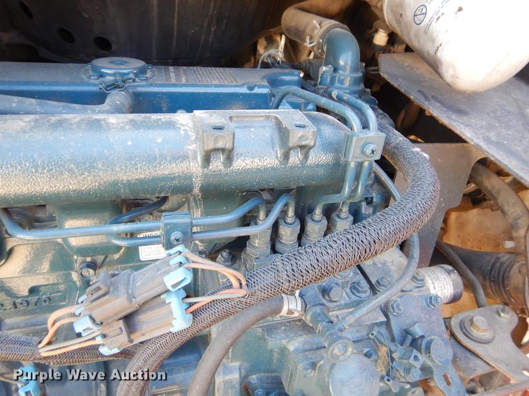 image for item EO9514 2004 Bobcat S175 skid steer