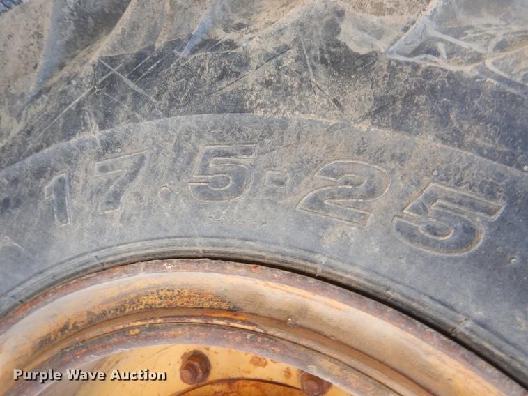 image for item EO9515 1988 Caterpillar IT18B wheel loader