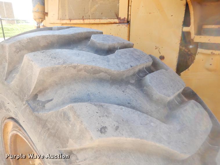 image for item EO9515 1988 Caterpillar IT18B wheel loader