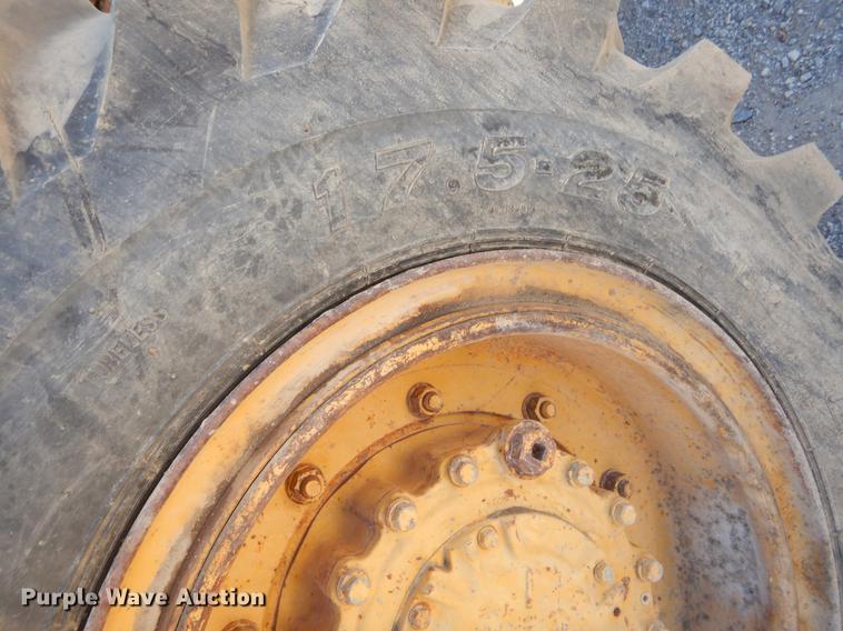 image for item EO9515 1988 Caterpillar IT18B wheel loader