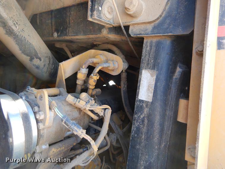 image for item EO9516 1993 Caterpillar 963C track loader