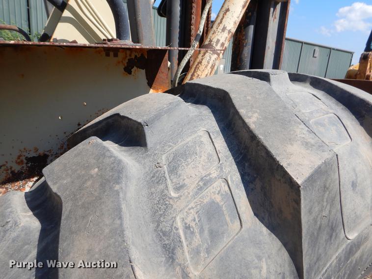 image for item EO9518 Ingersoll Rand RT-708G forklift