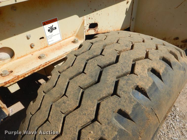 image for item EO9518 Ingersoll Rand RT-708G forklift