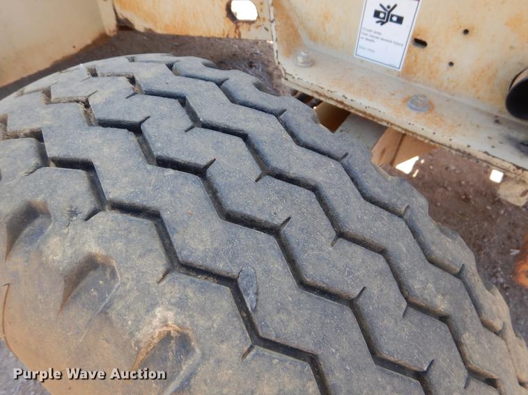 image for item EO9518 Ingersoll Rand RT-708G forklift