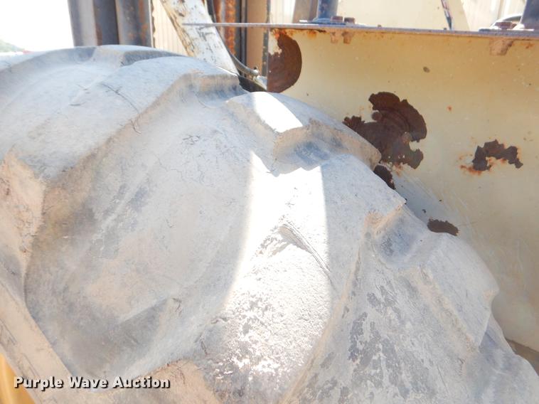 image for item EO9518 Ingersoll Rand RT-708G forklift