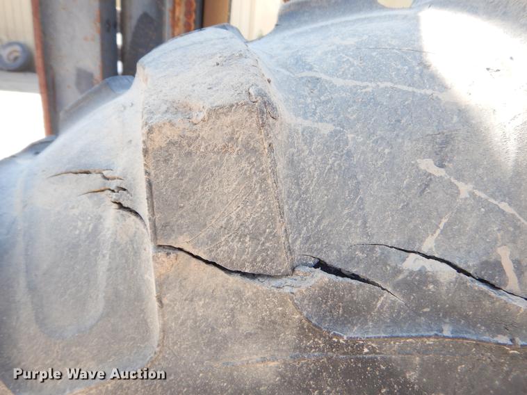 image for item EO9518 Ingersoll Rand RT-708G forklift