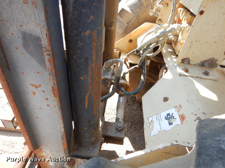 image for item EO9518 Ingersoll Rand RT-708G forklift