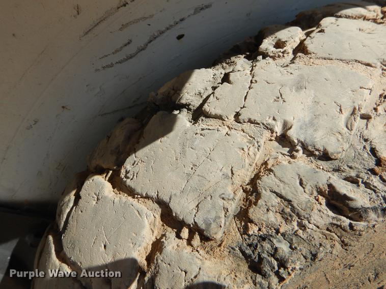 image for item EO9519 1997 Bobcat 450 skid steer