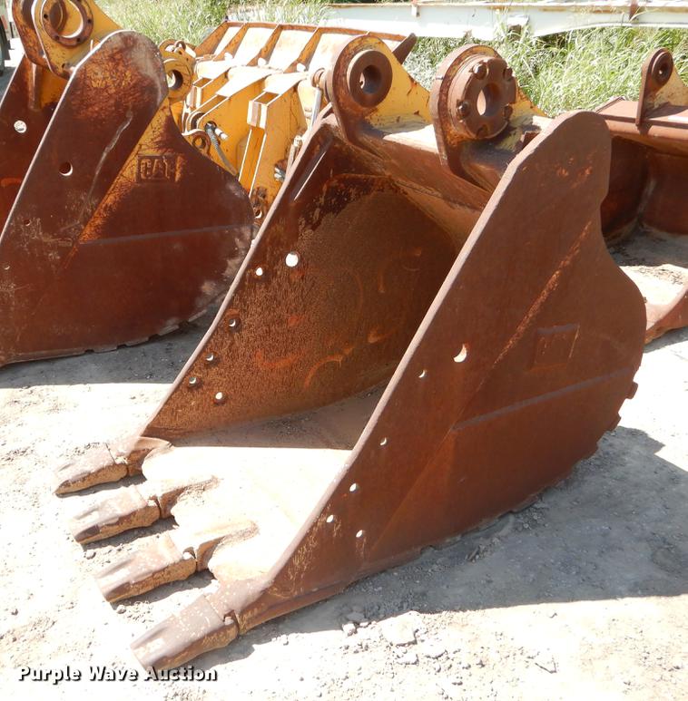 image for item EO9523 34"W bucket