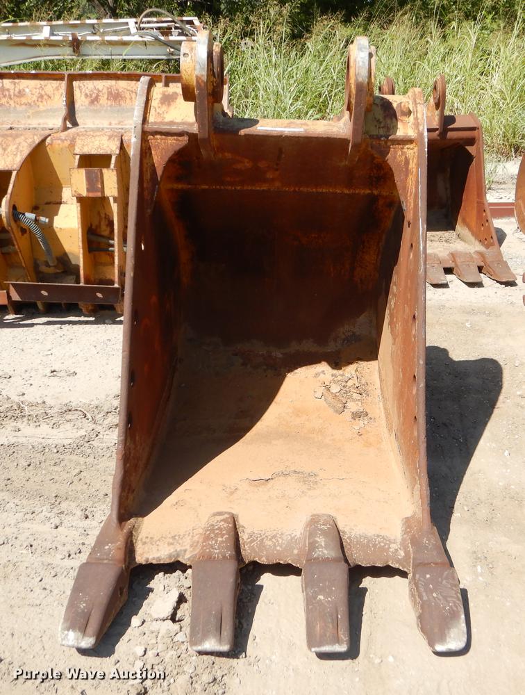 image for item EO9524 38"W bucket