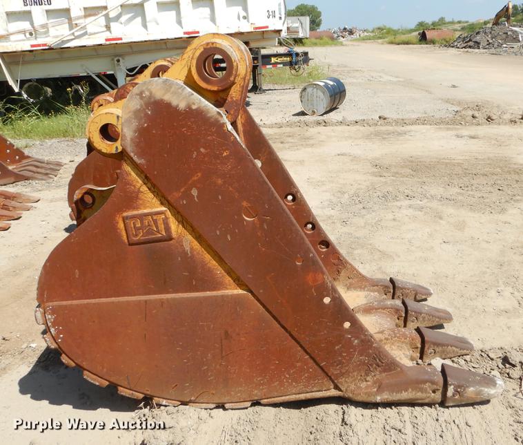 image for item EO9524 38"W bucket