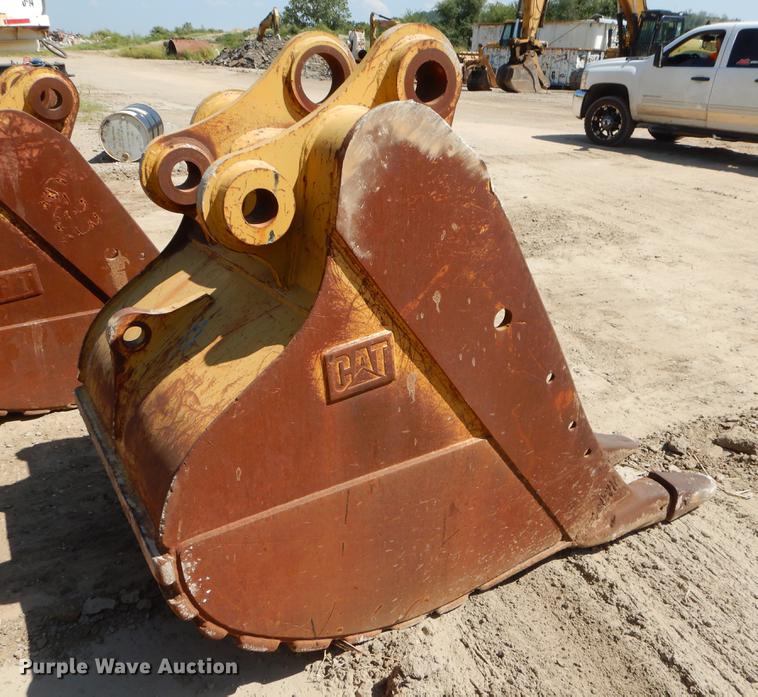 image for item EO9524 38"W bucket