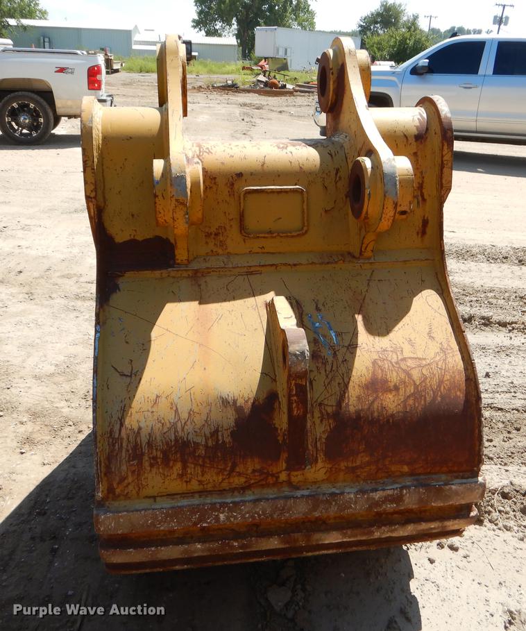 image for item EO9524 38"W bucket