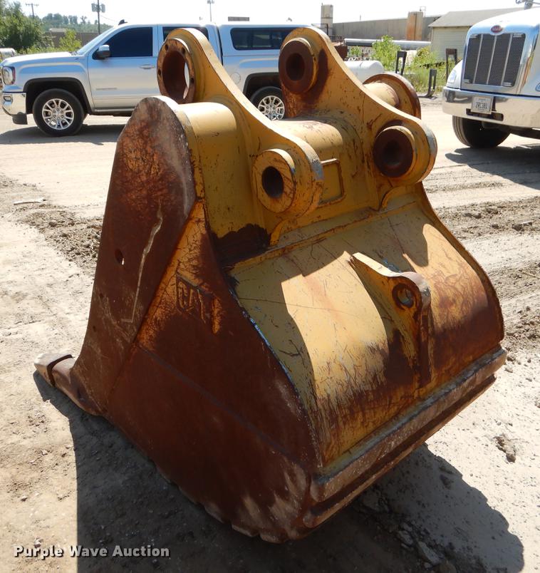 image for item EO9524 38"W bucket