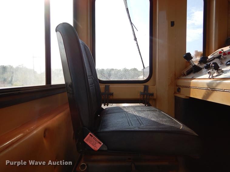 image for item EO9542 2014 Tesmec TRS1100 trencher