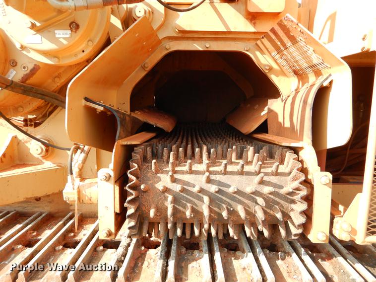 image for item EO9542 2014 Tesmec TRS1100 trencher