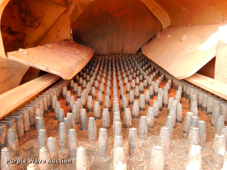 image for item EO9542 2014 Tesmec TRS1100 trencher