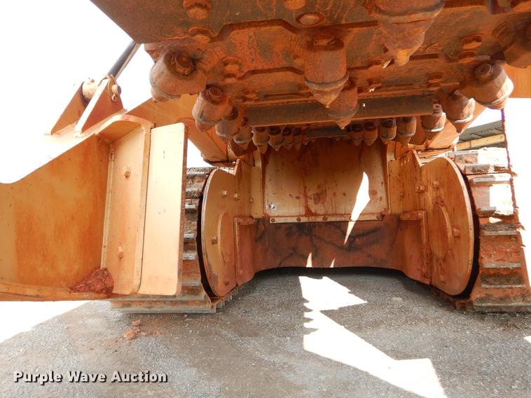 image for item EO9542 2014 Tesmec TRS1100 trencher