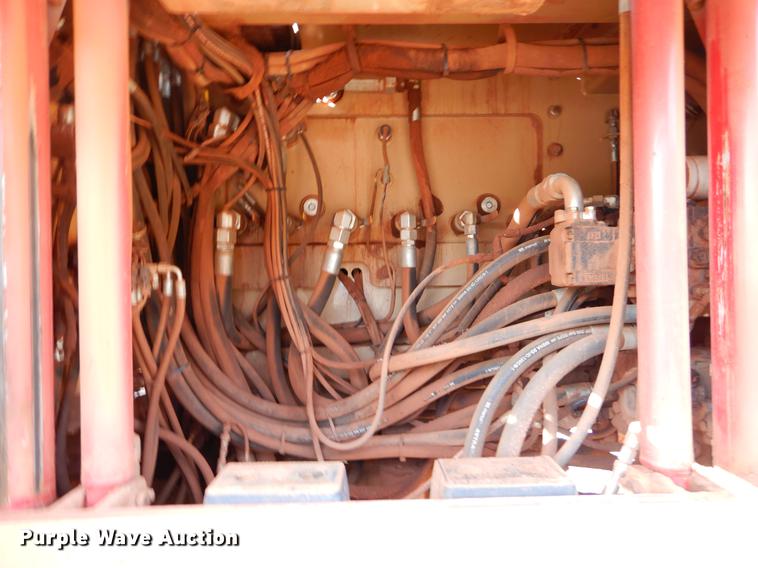 image for item EO9542 2014 Tesmec TRS1100 trencher