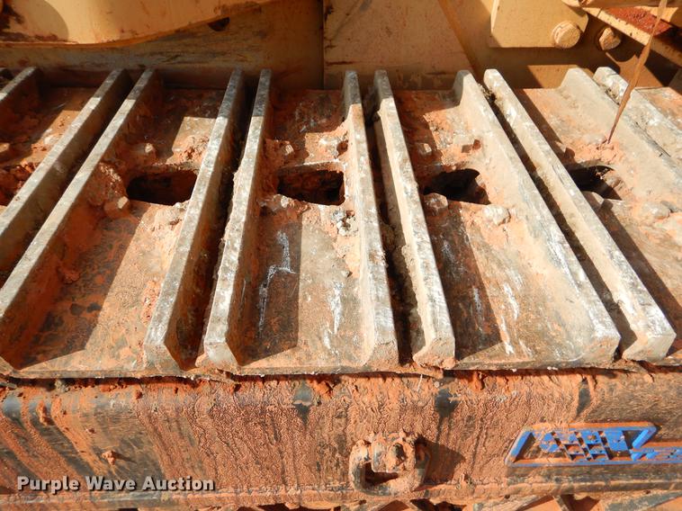 image for item EO9542 2014 Tesmec TRS1100 trencher