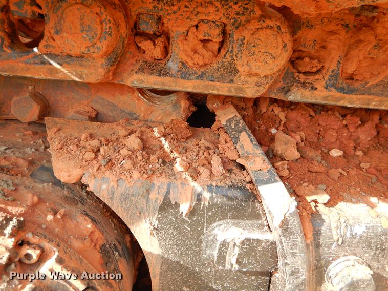 image for item EO9542 2014 Tesmec TRS1100 trencher