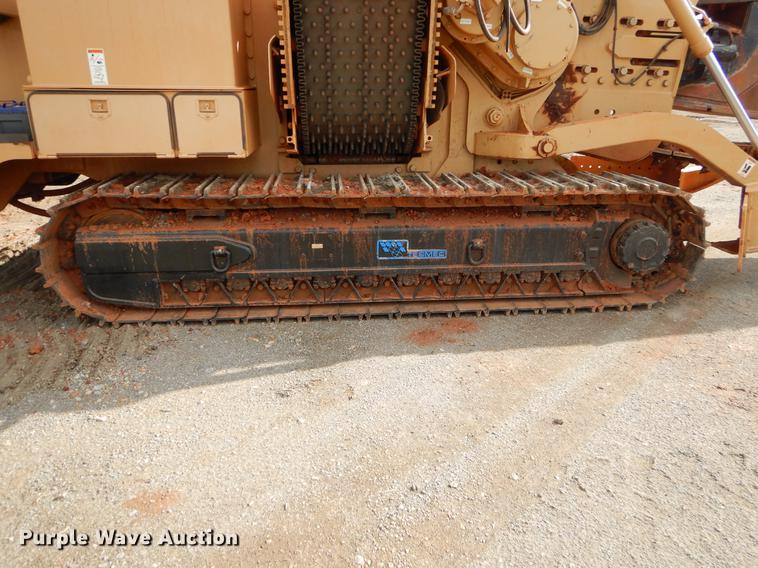 image for item EO9542 2014 Tesmec TRS1100 trencher