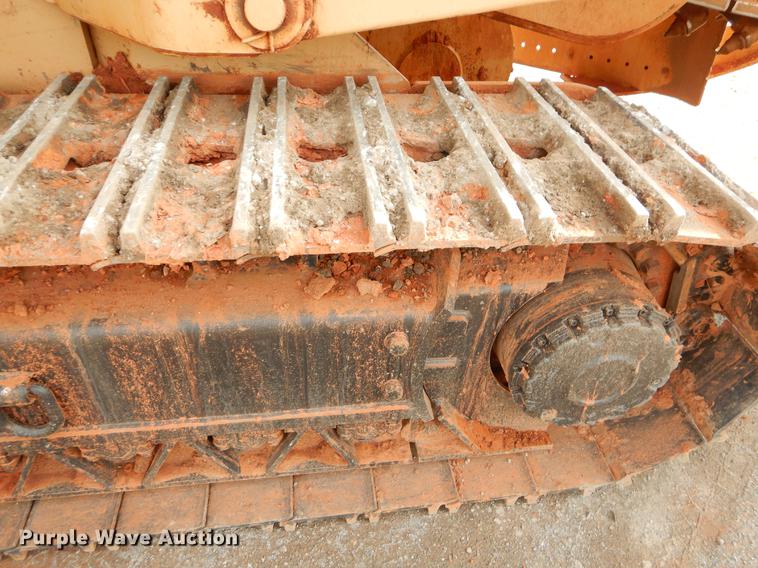 image for item EO9542 2014 Tesmec TRS1100 trencher