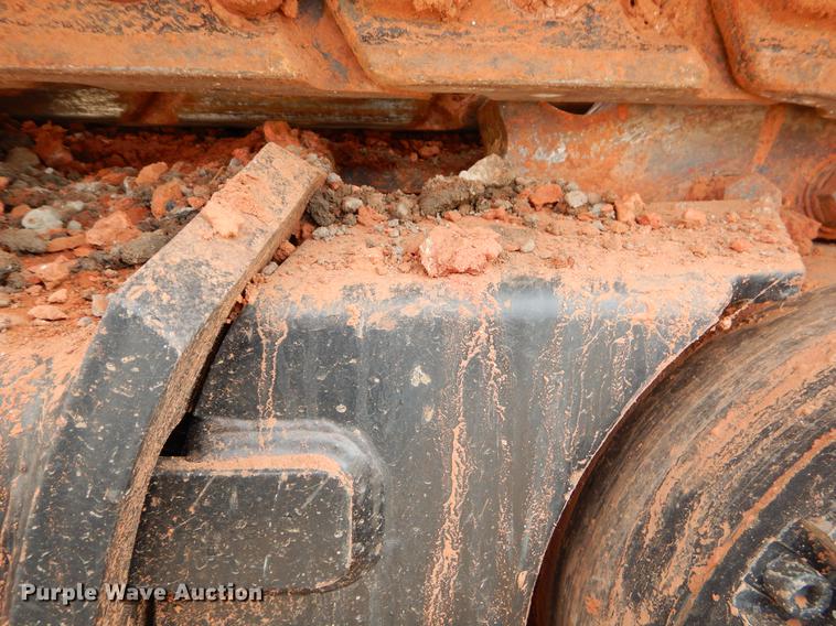 image for item EO9542 2014 Tesmec TRS1100 trencher