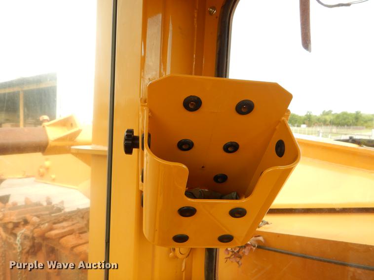 image for item EO9543 2014 Vermeer T755III trencher