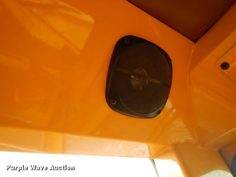 image for item EO9543 2014 Vermeer T755III trencher