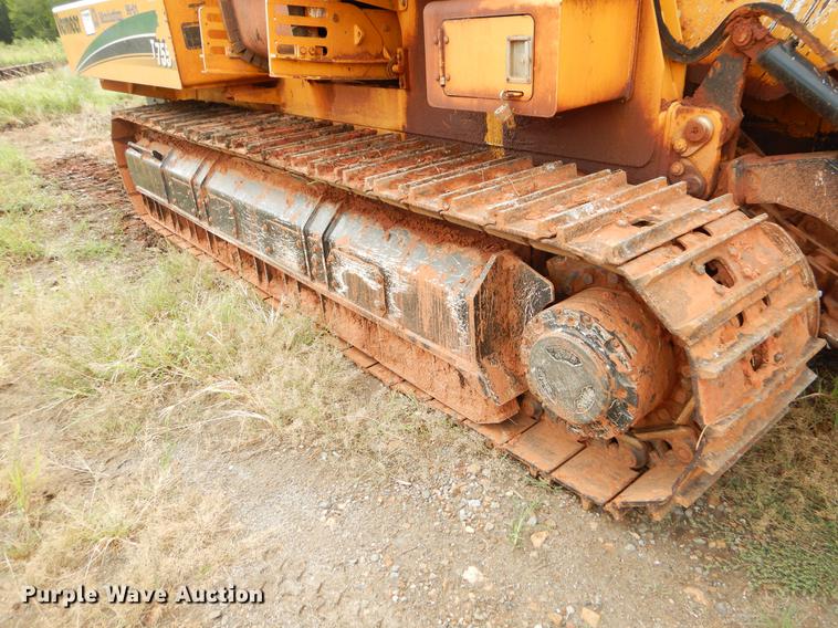 image for item EO9543 2014 Vermeer T755III trencher