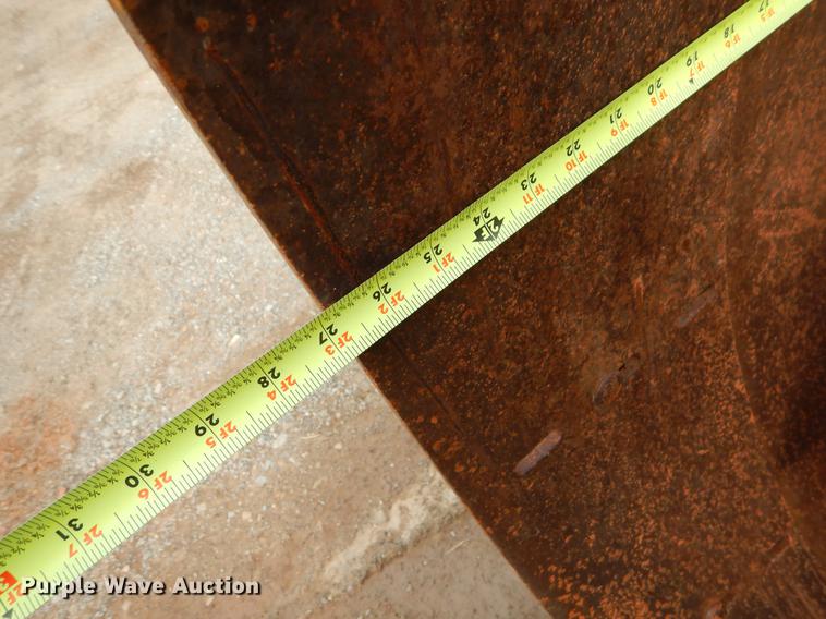 image for item EO9543 2014 Vermeer T755III trencher