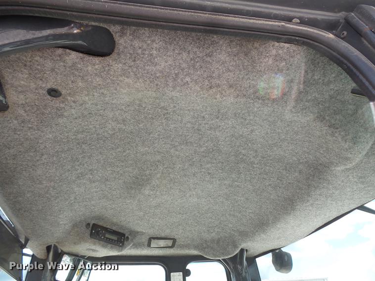 image for item EV9018 2015 John Deere 544K High Lift wheel loader