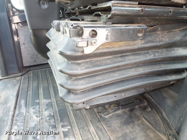 image for item EV9018 2015 John Deere 544K High Lift wheel loader