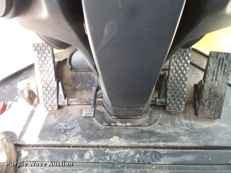 image for item EV9018 2015 John Deere 544K High Lift wheel loader