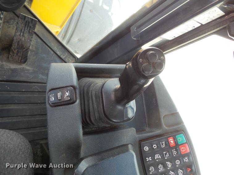 image for item EV9018 2015 John Deere 544K High Lift wheel loader