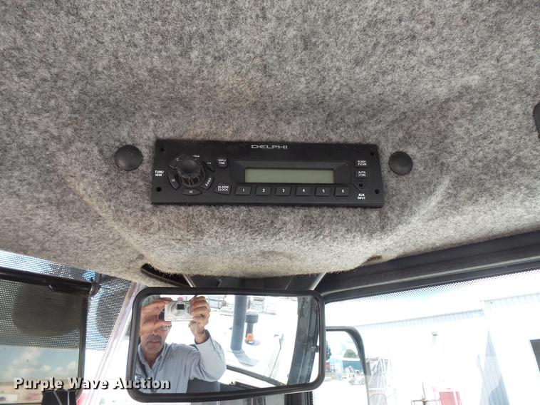 image for item EV9018 2015 John Deere 544K High Lift wheel loader