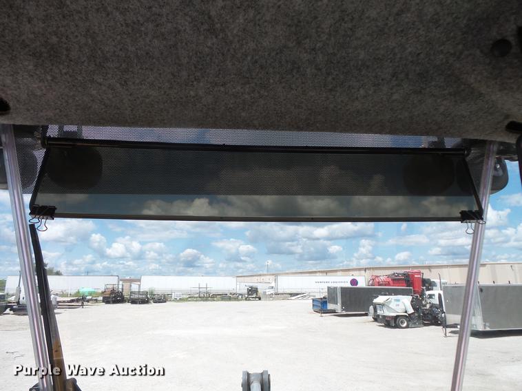 image for item EV9018 2015 John Deere 544K High Lift wheel loader