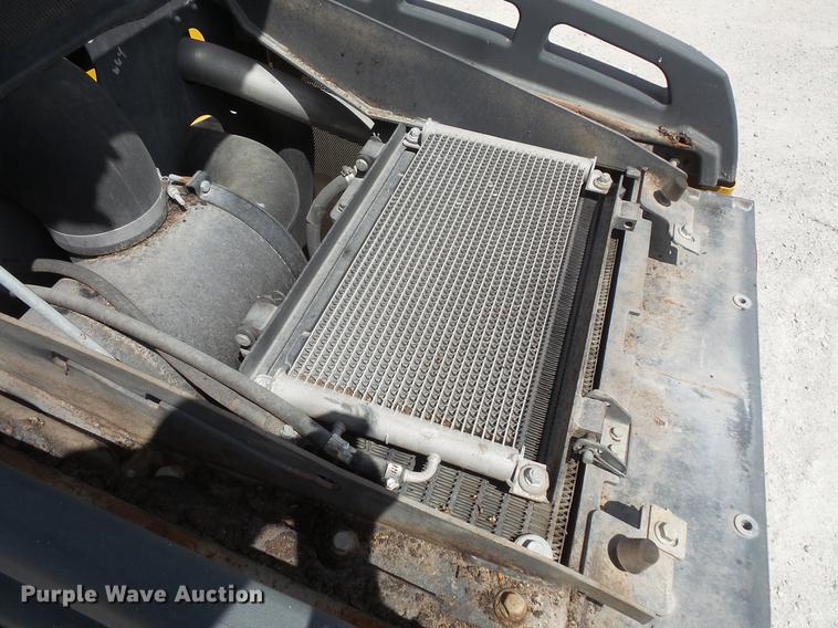 image for item EV9018 2015 John Deere 544K High Lift wheel loader