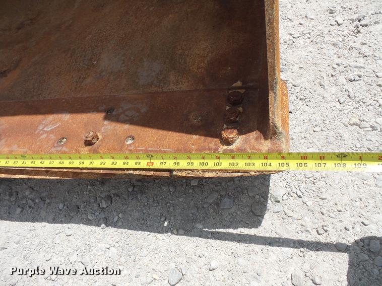 image for item EV9018 2015 John Deere 544K High Lift wheel loader