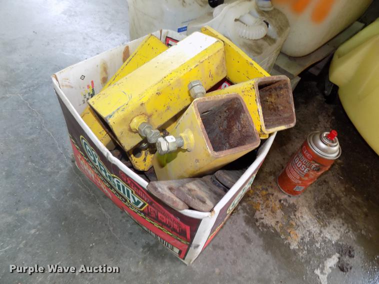 image for item FT9750 (4) Mattracks 88 Series pickup truck tracks