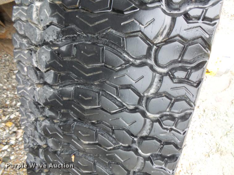 image for item FT9750 (4) Mattracks 88 Series pickup truck tracks