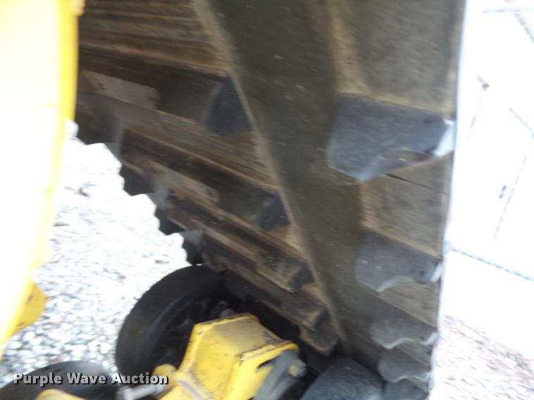 image for item FT9750 (4) Mattracks 88 Series pickup truck tracks