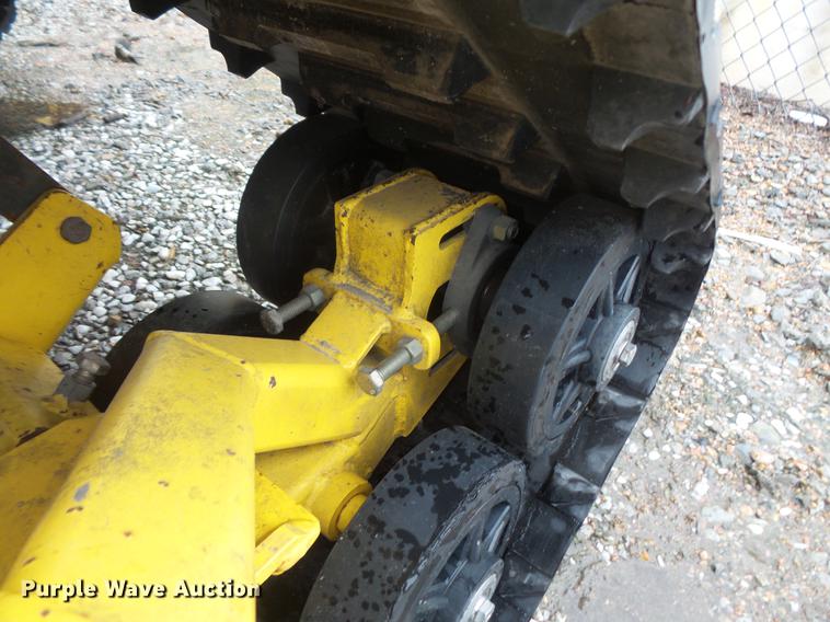 image for item FT9750 (4) Mattracks 88 Series pickup truck tracks