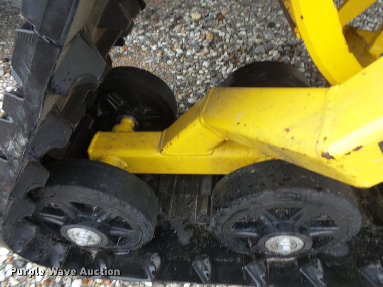 image for item FT9750 (4) Mattracks 88 Series pickup truck tracks