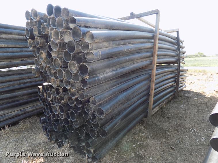 image for item G1290 Approximately 500 Driscon 3900 ducting