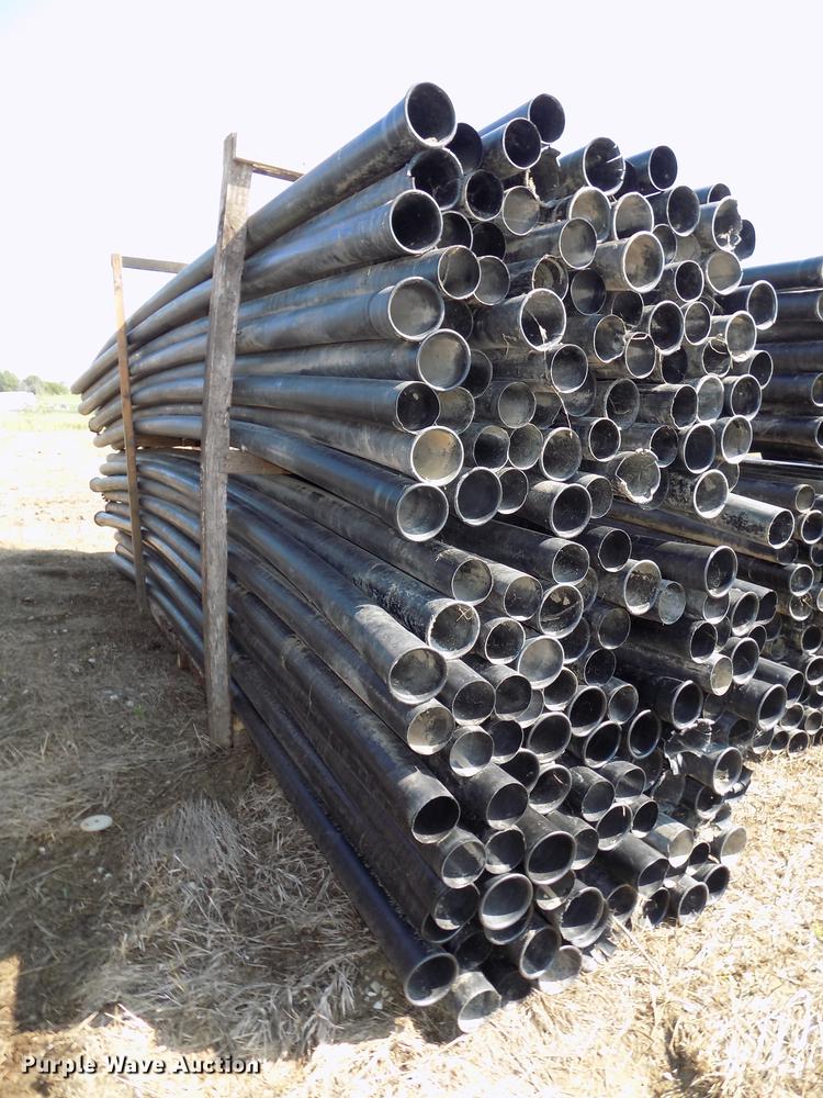 image for item G1290 Approximately 500 Driscon 3900 ducting